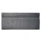 Oxford Upholstered Divan Bed Headboard - view 2