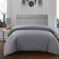 Oxford Upholstered Divan Bed Headboard - view 1
