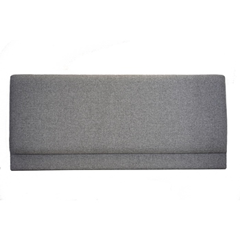 Tosca Upholstered Divan Bed Headboard