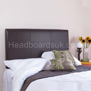 Heritage Headboards 100% Real Leather