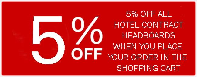 Hotel Contract Discount Voucher