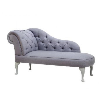 Athens chaise longue by Stuart Jones.