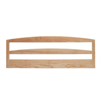 Cotswold caners edgeworth horizontal slatted