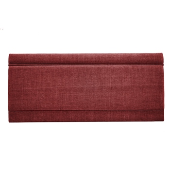 Galaxy Upholstered Divan Bed Headboard