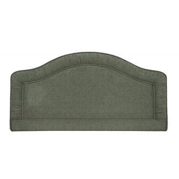 Harmony Upholstered Divan Bed Headboard