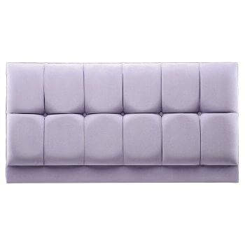 Ivy Upholstered Hotel Headboard