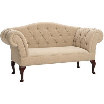 Kate Love Seat for the bedroom by Stuart Jones.
