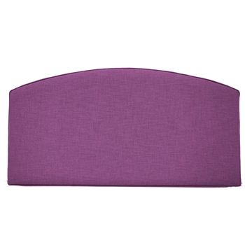 Luxe Upholstered Divan Bed Headboard