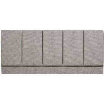 Monique Upholstered Divan Bed Headboard