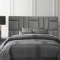 Mondrian Real Leather Headboard - view 1