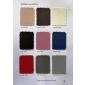 Helena faux leather bed headboard - view 2