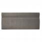 Lavender Contract Headboard - view 2