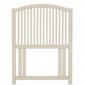 Bentley Designs Ashby Cotton Headboard. - view 2