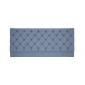 Cloud Buttoned Upholstered Divan Bed Headboard - view 2