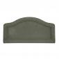 Harmony Upholstered Divan Bed Headboard - view 1