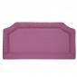 Sadie Upholstered Divan Bed Headboard - view 1