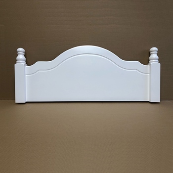 York white headboard for divan beds