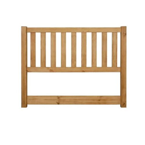 shaker-pine-floorstanding-wooden-bed-headboard-600.jpg Shaker wooden pine divan headboard