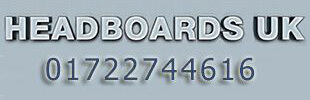 Headboards UK logo