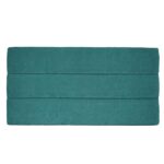 Chantelle upholstered divan bed headboard