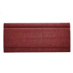 Galaxy upholstered divan bed headboard