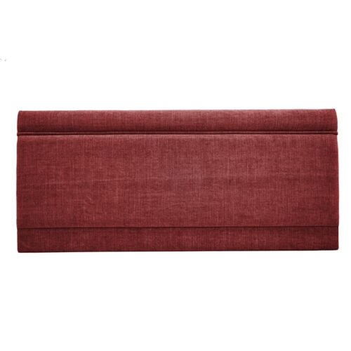 Galaxy upholstered divan bed headboard