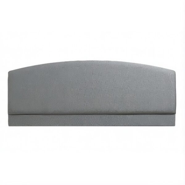 Arch Upholstered Divan Headboard