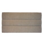 Clover crib 5 hotel bed headboard