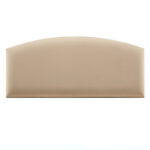 Fresia crib 5 hotel bed headboard