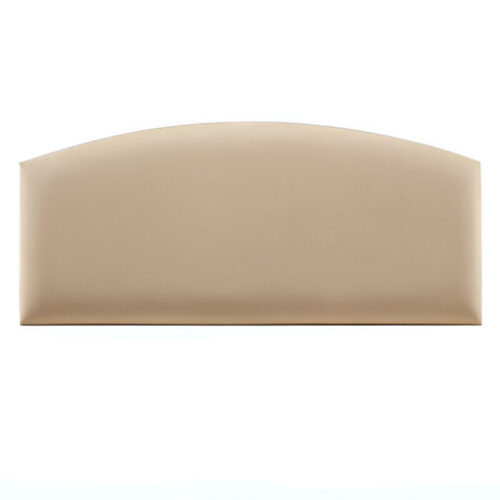 Fresia crib 5 hotel bed headboard