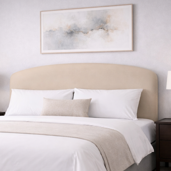 Fresia crib 5 hotel divan bed headboard