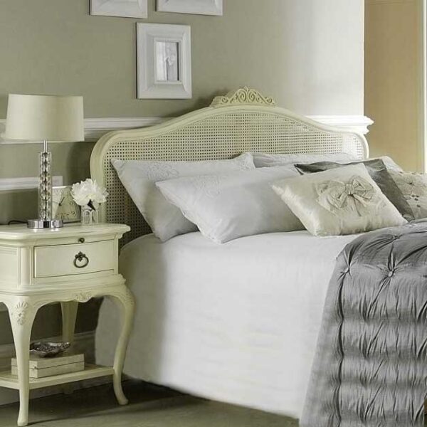 Rattan Headboards