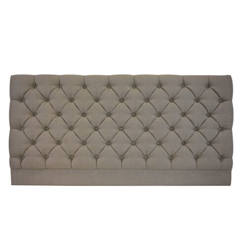 Ivy crib 5 hotel bed headboard