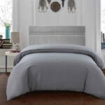 Lavender crib 5 hotel bed headboard