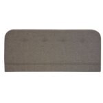 Lily crib 5 hotel bed headboard