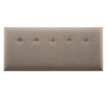 Magnolia crib 5 hotel bed headboard