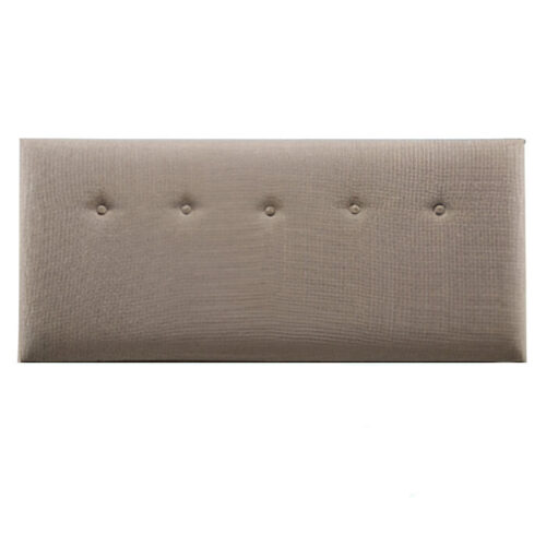 Magnolia crib 5 hotel bed headboard
