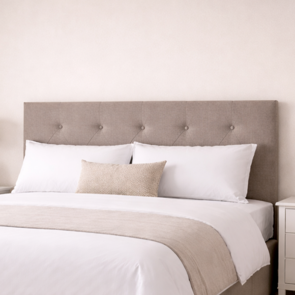 Magnolia crib 5 hotel divan bed headboard