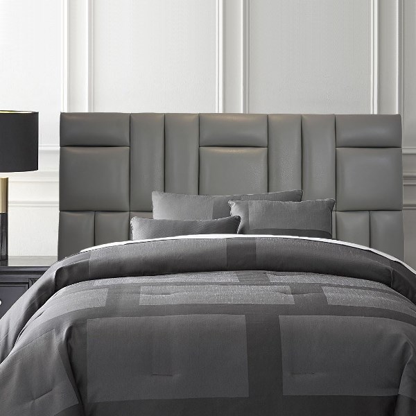 Real Leather Headboards for Divan Beds | All Sizes UK
