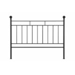 Richmond iron metal headboard