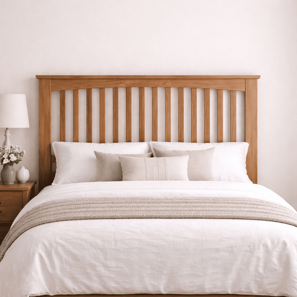 wooden headboards for divan bed bases