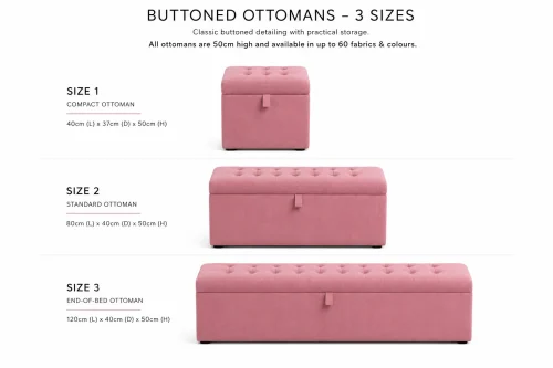 button lid ottoman