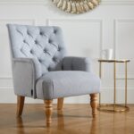 Padstow bedroom chair