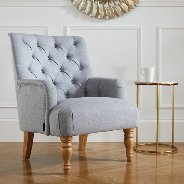 Padstow bedroom chair
