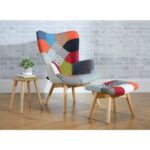 Sloane chair and stool
